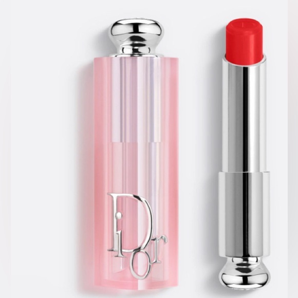 Dior 031 Addict Lip Glow - Picture 1 of 7